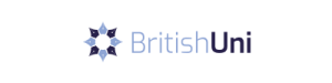 British Uni Logo